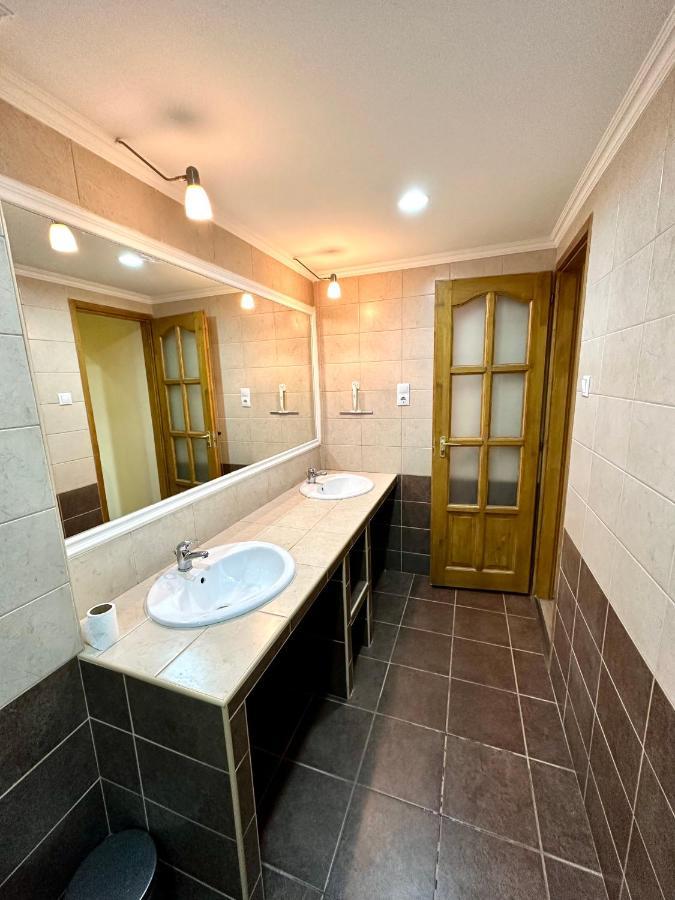 Kaldi Rooms Budapeste Exterior foto