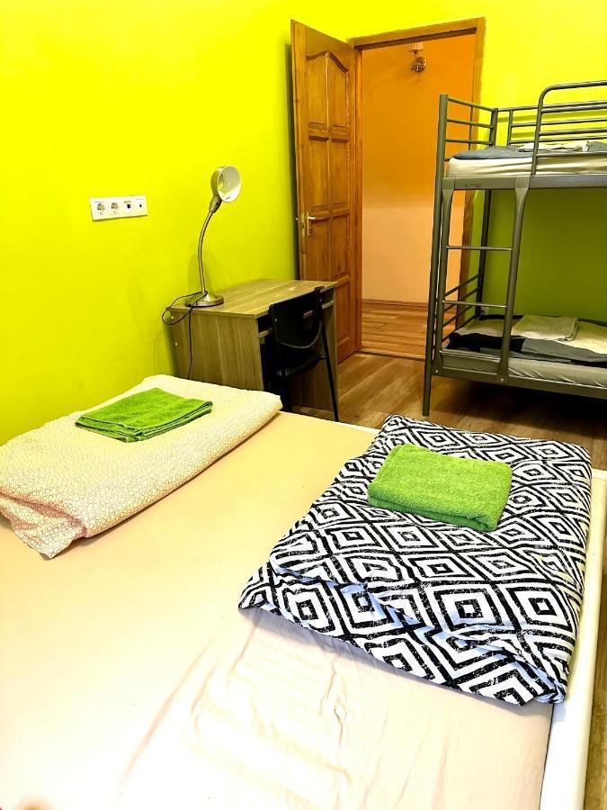 Kaldi Rooms Budapeste Exterior foto