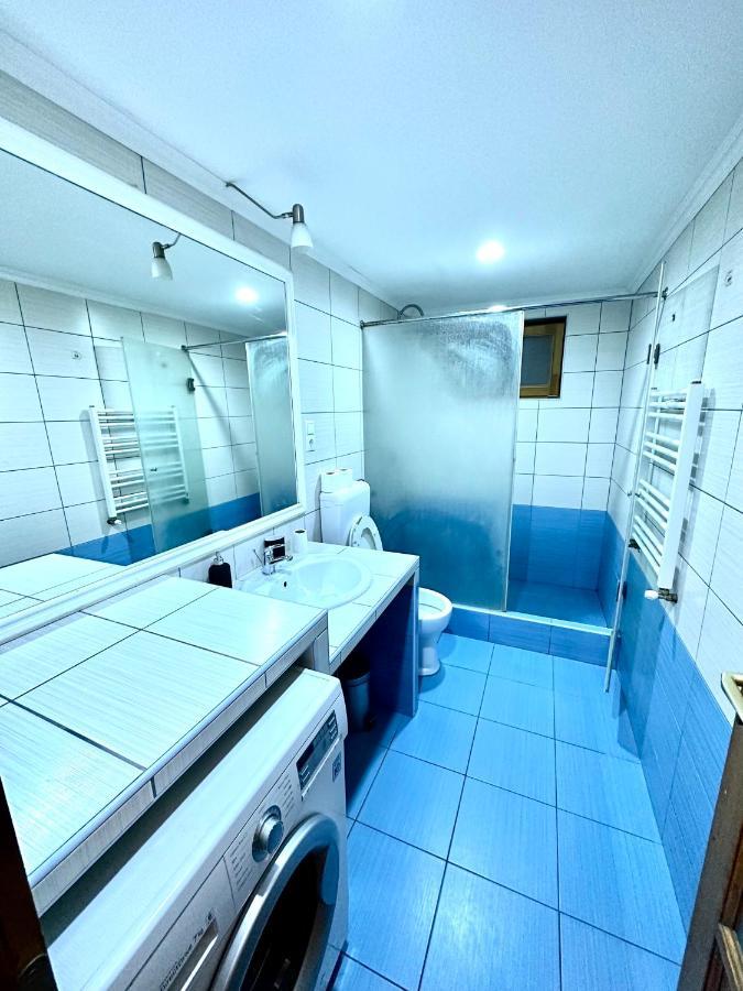 Kaldi Rooms Budapeste Exterior foto