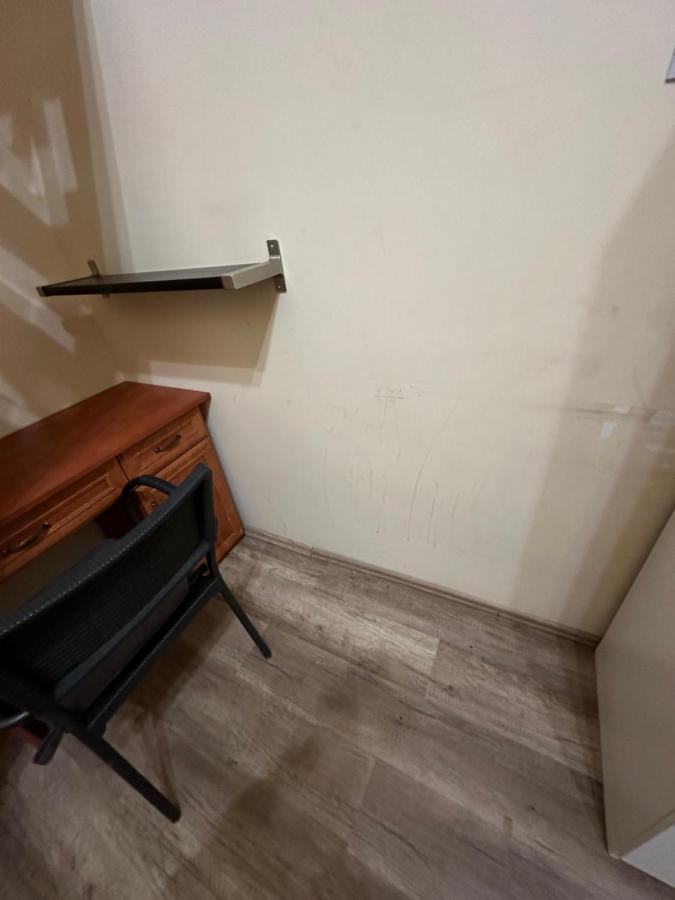 Kaldi Rooms Budapeste Exterior foto