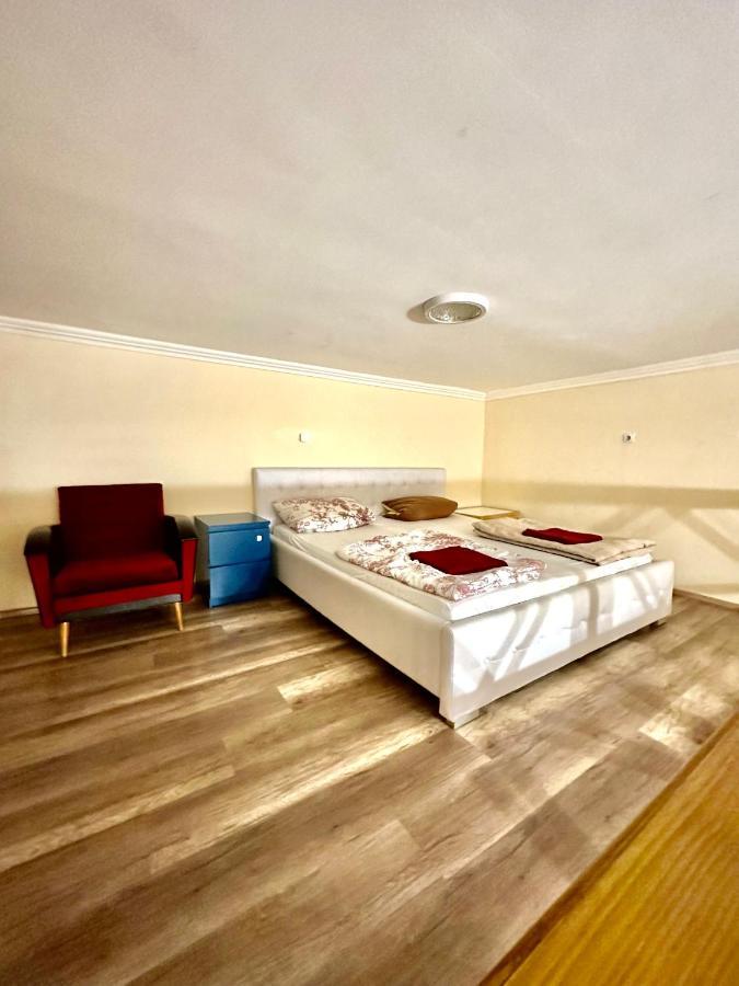 Kaldi Rooms Budapeste Exterior foto